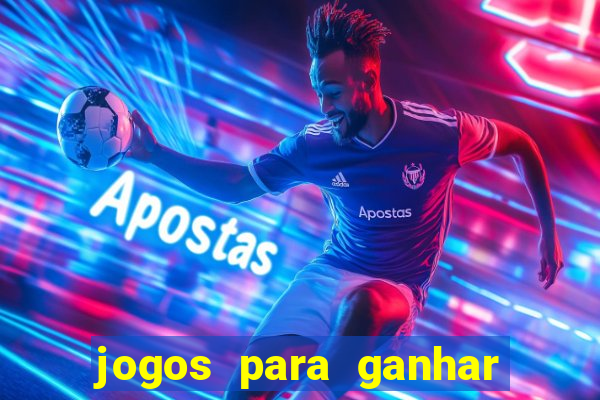 jogos para ganhar dinheiro de verdade direto no pix